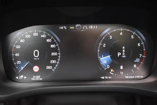 Volvo XC60 - afbeelding nr 22