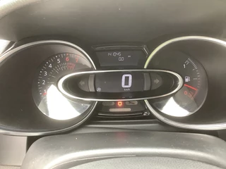 Renault Clio Renault Clio 0,9 TCe Estate Zen I Navi I Airco I Bluetooth - afbeelding nr 17