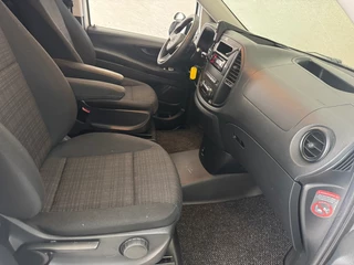 Mercedes-Benz Vito - afbeelding nr 8