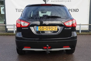 Suzuki S-Cross - afbeelding nr 6