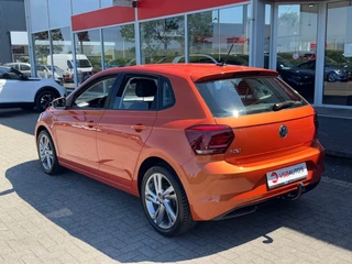 Volkswagen Polo - afbeelding nr 3