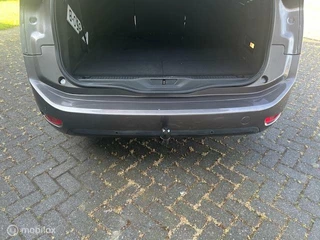 Citroën Grand C4 Picasso Citroen  C4 Grand Picasso 1.2 PureTech Business 7-persoons - afbeelding nr 16