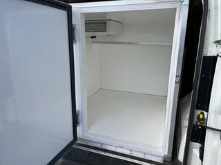 Fiat Doblò Fiat Doblò Cargo 1.3 MJ L1 Koelbox in laadruimte - afbeelding nr 24