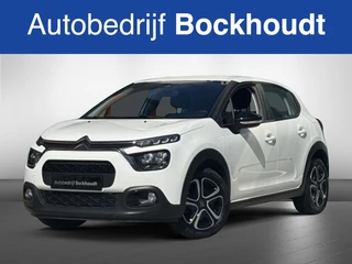 Citroën C3 1.2 PT Business AppleCarplay | Cruise | Airco