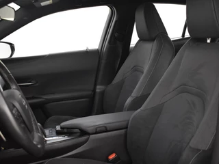 Lexus UX - afbeelding nr 3