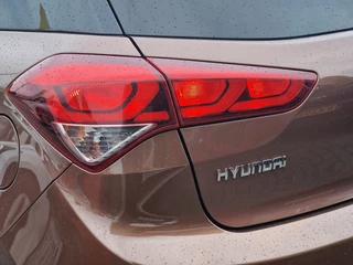Hyundai i20 Hyundai i20 1.0 T-GDI Comfort - afbeelding nr 20