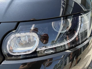 Land Rover Range Rover Sport Land Rover Range Rover Sport 5.0 V8 SVR 1ste eigenaar/Dealeronderhouden - afbeelding nr 15
