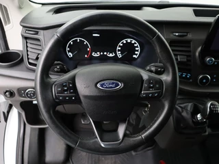 Ford Transit | Navigatie | Airco - afbeelding nr 15