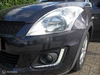 Suzuki Swift Suzuki Swift 1.2 Dynamic EASSS, Spoiler, Airco, Cruise, LM - afbeelding nr 27