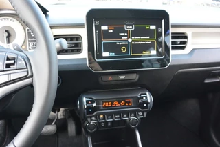 Suzuki Ignis - afbeelding nr 23