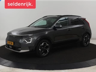 Kia Niro EV DynamicPlusLine 64.8 kWh | SOH 100% | Schuifdak |