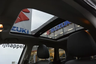 Suzuki Vitara - afbeelding nr 14