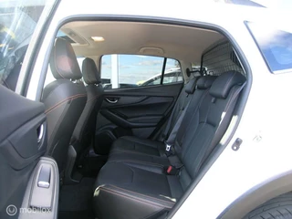 Subaru XV Subaru XV 2.0i Premium Full Options Leder/ACC/Opendak/Camera - afbeelding nr 13