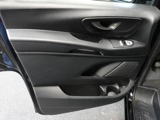 Mercedes-Benz Vito Mercedes-Benz Vito 114 CDI Lang Automaat Airco Bluetooth Camera Trekhaak - afbeelding nr 10