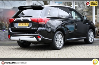 Mitsubishi Outlander - afbeelding nr 2