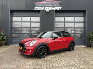 MINI Cooper Mini 1.5 Chili Automaat