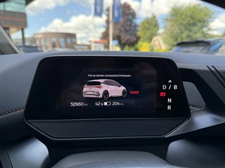 CUPRA Born CUPRA Born Adrenaline 82 kWh | 82kWh | - afbeelding nr 18