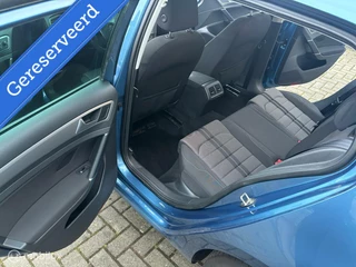 Volkswagen Golf Volkswagen Golf VII 1.4 TSI Comfortline BlueMotion\ DSG - afbeelding nr 12