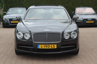 Bentley Flying Spur Bentley Flying Spur 4.0 V8 - afbeelding nr 8