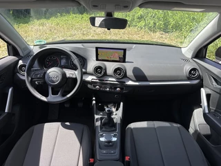Audi Q2 Audi Q2 30 TFSI 110PK PRO LINE CAMERA/NAVI/KEYLESS - afbeelding nr 2