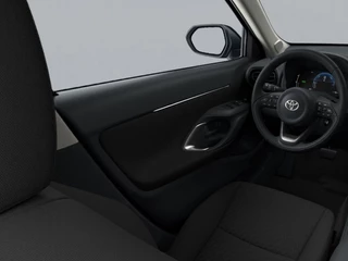 Toyota Yaris Cross - afbeelding nr 4