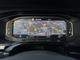 Volkswagen Polo Volkswagen Polo 1.0 TSI 95pk Life DSG Keyless CarPlay iQDrive Stlvw Garantie - afbeelding nr 12