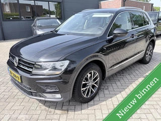 Volkswagen Tiguan 2.0 TDI Comfortline NETTO EX BPM
