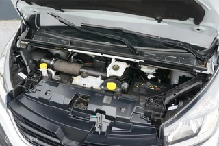 Renault Trafic Renault Trafic 2.0 dCi 120 T29 L2H1 Business Airco Clima! - afbeelding nr 21