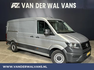 Volkswagen Crafter - 8128850-0