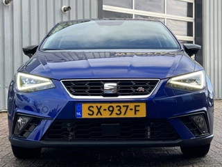 SEAT Ibiza | LED | CARPLAY | CAMERA | CLIMA | - afbeelding nr 10