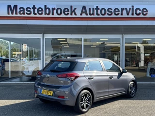 Hyundai i20 Staat in Hardenberg - afbeelding nr 3