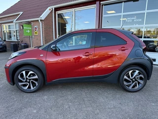 Toyota Aygo - afbeelding nr 15