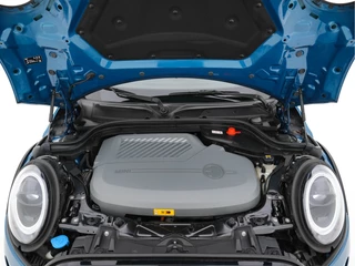 MINI Electric (INCL-BTW) Aut. *PANO | FULL-LEATHER | FULL-LED | HARMAN/KARDON-AUDIO | KEYLESS | CAMERA | SPORT-SEATS | NAVI-FULLMAP  | ECC | AMBIENT-LIGHT | DAB | DIGI-COCKPIT | PDC | 17