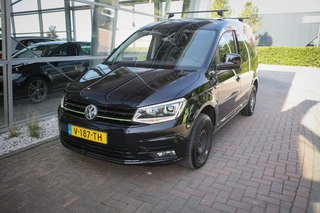 Volkswagen Caddy Volkswagen Caddy 2.0 TDI L1H1 BMT - afbeelding nr 24