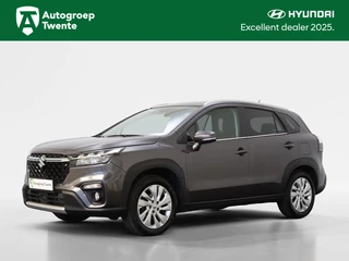 Suzuki S-Cross - 195476774-0