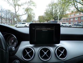 Mercedes-Benz GLA Mercedes-Benz GLA 180 Ambition NL AUTO NAP/PANORAMADAK..... - afbeelding nr 24