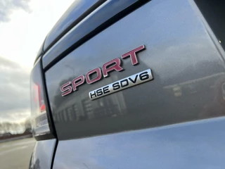 Land Rover Range Rover Sport Land Rover Range Rover Sport 3.0 SDV6 HSE Dynamic - afbeelding nr 23