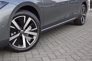 Volkswagen Passat Volkswagen Passat Variant 1.5 eTSI DSG Business 150pk / Panodak / Head-up/ Camera /DCC/ ACC - afbeelding nr 6