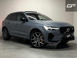 Volvo XC60 2.0 T8 AWD Polestar Engineered Pano H/K Autopilot Camera