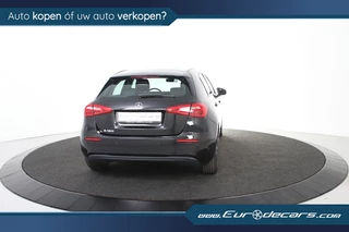 Mercedes-Benz A-Klasse - afbeelding nr 30