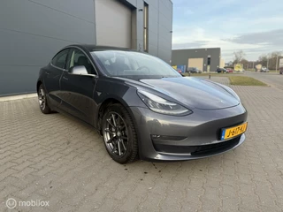 Tesla Model 3 Tesla Model 3 Long Range AWD 75 kWh Dual Motor Autopilot 18Inch Inclusief BTW SOH 84.7 - afbeelding nr 7