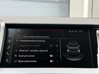 Audi A1 Sportback Audi A1 Sportback 30 TFSI S-line Vitrual Carplay Navi Camera LED Stoelv - afbeelding nr 30