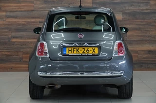 Fiat 500 - afbeelding nr 9