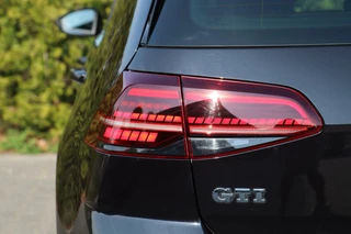 Volkswagen Golf Volkswagen Golf 7.5 2.0 TSI DSG GTI 230 PK Dyn Audio|Carplay|A. Cruise|Pdc|Trhk afn.|Led|Nav| - afbeelding nr 68
