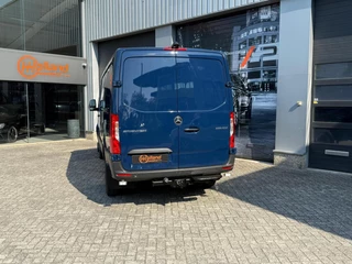 Mercedes-Benz Sprinter Mercedes Sprinter bestel 516 2.2 CDI L2H1|DUBBELLUCHT|3.5t!|DUBBEL SCHUIF - afbeelding nr 10