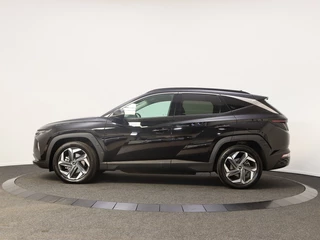 Hyundai Tucson - afbeelding nr 6