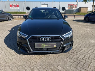 Audi A3 - afbeelding nr 2