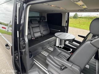Volkswagen Transporter Volkswagen Transporter Multivan 2.0 TDI L1H1 Comfortline - afbeelding nr 19