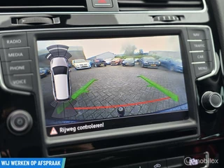 Volkswagen Golf Volkswagen Golf Variant 1.4 TSI Highline | Topstaat | Bomvol - afbeelding nr 22