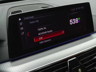 BMW 6 Serie BMW 6 Serie Gran Turismo 640i xD 340PK+ High Exec. M-pakket / 2019 / LED - afbeelding nr 41